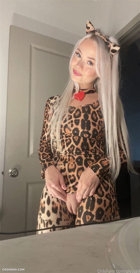 alyssa9 onlyfans